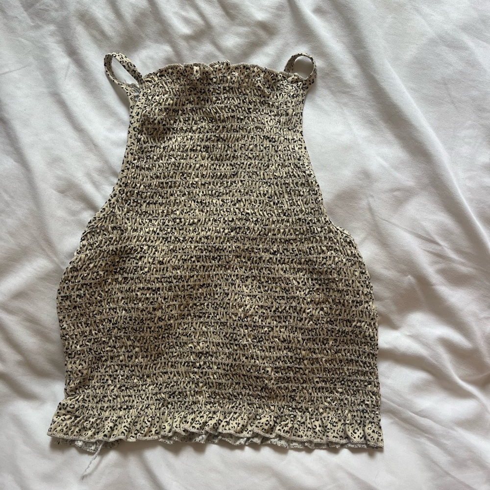 Target tank top